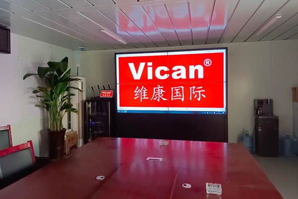 拼接屏采购注意项，有哪些细节需要注意