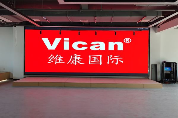 LED显示屏多少钱一个平方，是怎么算计的