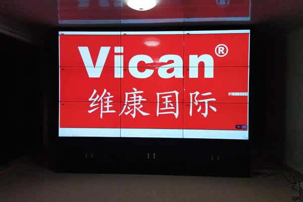 液晶拼接屏的应用场合有哪些