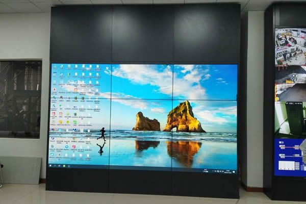 拼接屏厂家哪家好，采购时需要注意什么