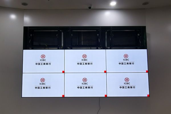 液晶电视为什么不能当显示屏使用？