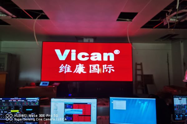 拼接屏与显示屏的区别在哪里