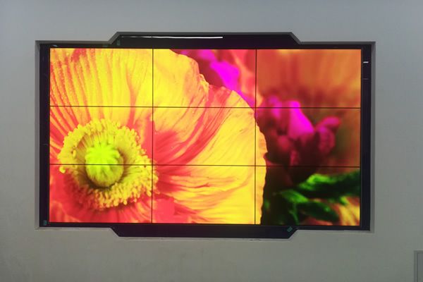 拼接屏与投影仪有什么不同