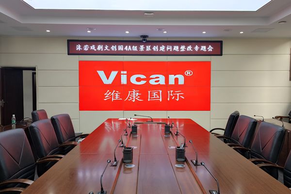 拼接屏对工作与生活的创新有着推进作用