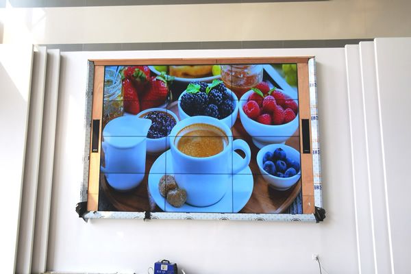 拼接屏的常见问题解答