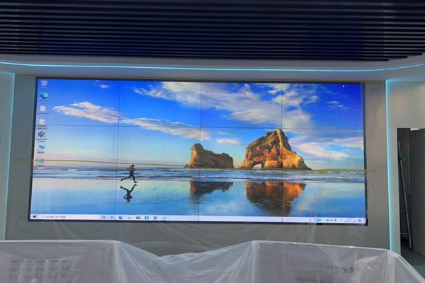 拼接屏安装现场的注意事项有哪些？