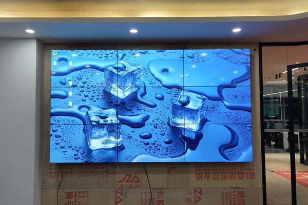 液晶拼接屏厂家排名，朋友都推荐这一家