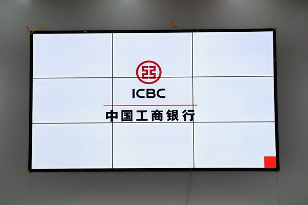 拼接屏厂家2022年发展方向