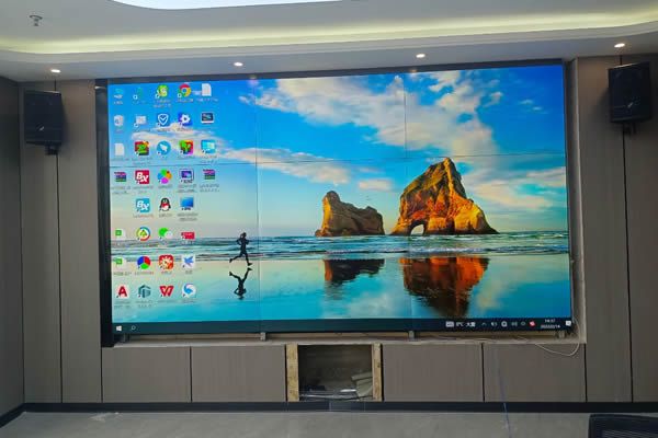 拼接屏厂家有哪些，深圳拼接屏生产厂家分析