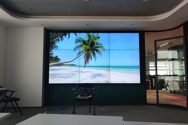 拼接屏拼缝是什么_拼接屏拼缝有哪些_拼接屏拼缝如何选择