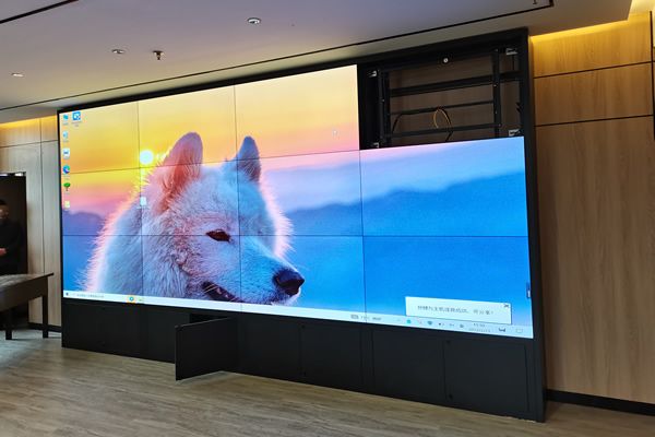 拼接屏的基本参数_拼接屏保养方法