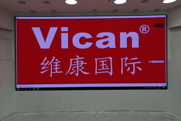 全彩led显示屏价格_全彩LED显示屏多少钱一平方米