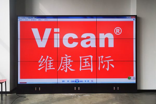 拼接屏拼缝有哪些_拼接屏拼缝介绍_怎么选择拼接屏拼缝