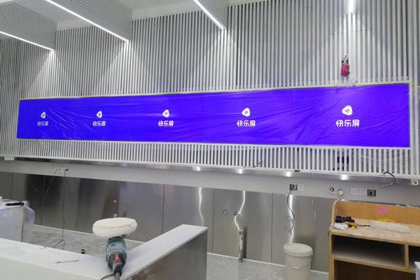 2022年液晶拼接屏厂家十大品牌_如何选择一家可靠的液晶拼接屏厂家