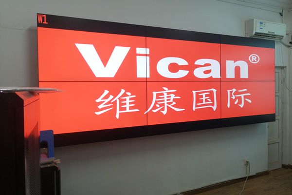 无缝拼接屏0mm拼缝吗_无缝拼接屏技术优势有哪些