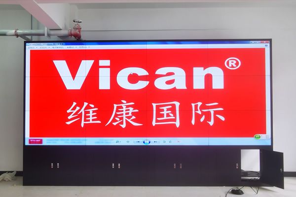 拼接屏有什么优点，拼接屏在会议室中的应用优势