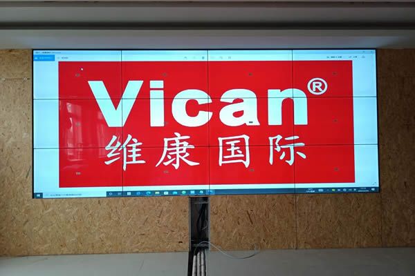 液晶拼接屏厂家哪家好_怎么选择液晶拼接屏厂家