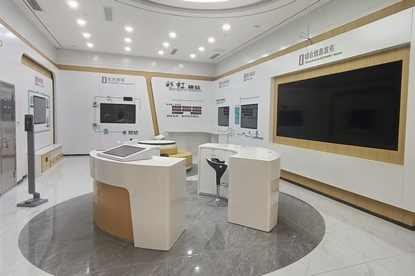 直播显示大屏有哪些_直播背景墙显示大屏幕介绍