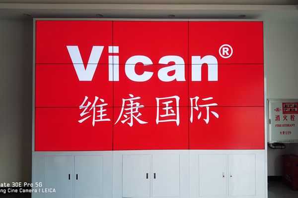 拼接屏价格为什么存在很大的差异