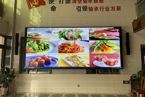 拼接屏的显示效果好，还是LED显示屏好？