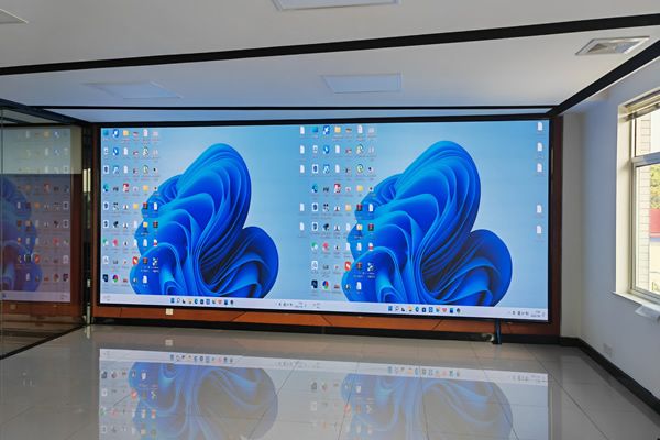 什么是COB封装技术_COBLED显示屏有什么特点