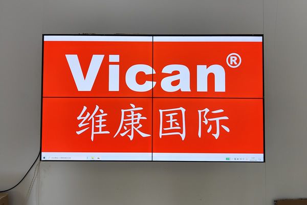 液晶拼接屏厂家怎么合理选择？