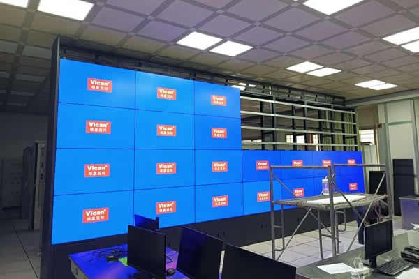 深圳拼接屏厂家十大品牌有哪些_怎么选择一个可靠的拼接屏厂家