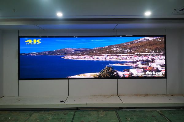 LED显示屏多少钱一平方？不妨进来了解下