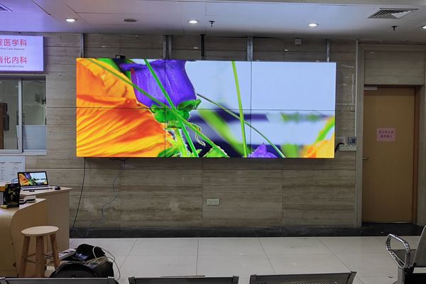 深圳液晶拼接屏哪家好，怎么选择？