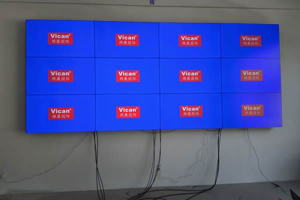 拼接屏的高分辨率显示怎么实现的，主要应用在哪些场合？