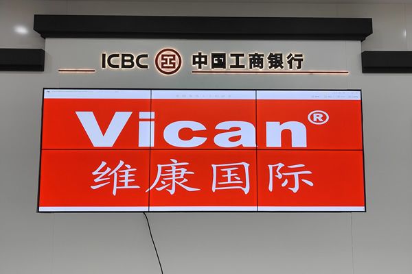 拼接屏厂家哪家好，为什么直接找厂家采购更好？