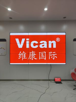 无缝拼接屏主要应用在哪些场合，无缝拼接屏显示解决方案