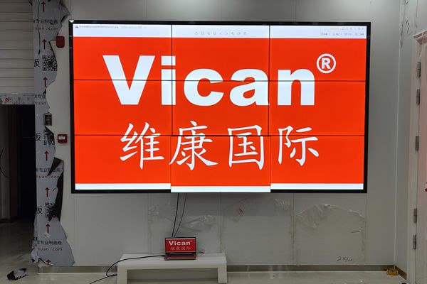 专业的拼接屏厂家有哪些，有哪些比较知名的品牌？