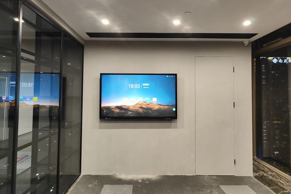 会议室用什么大屏好，会议大屏有哪些？