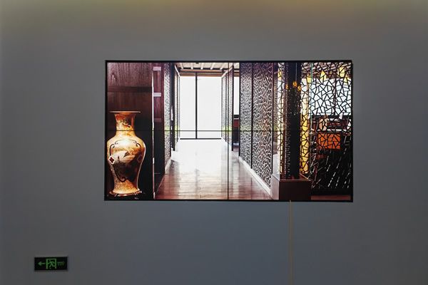 液晶拼接屏的4K高清显示是怎么实现的？