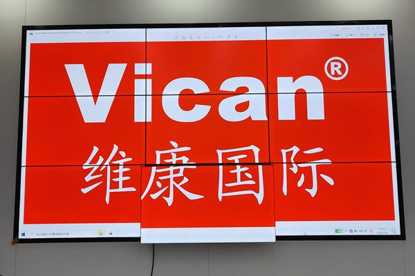 拼接屏的采购需要看那些参数呢？