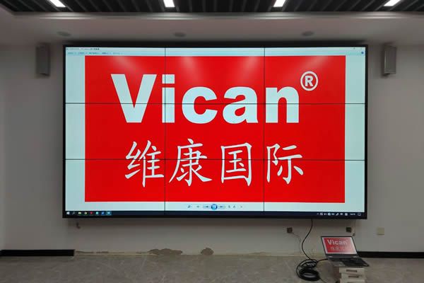 拼接屏厂家哪些比较可靠，要怎么选择好？