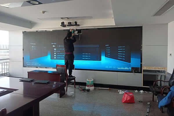 会议室大屏有哪些，用哪种显示屏好？