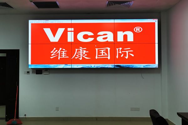 拼接屏厂家怎么选择，主要看哪些方面？