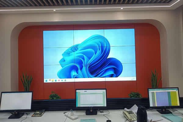 拼接屏十大品牌有哪些，选择哪个厂家好？