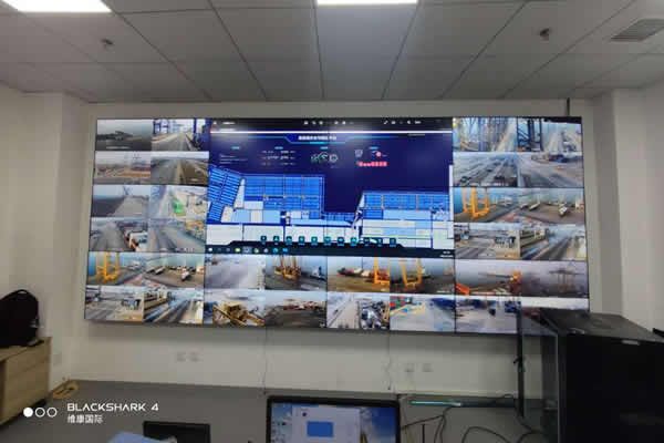 拼接屏的视频处理器有哪些，要怎么选择？