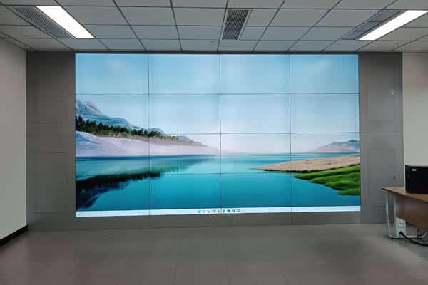 数据大屏有哪些，如何让大数据信息在屏幕上实时显示