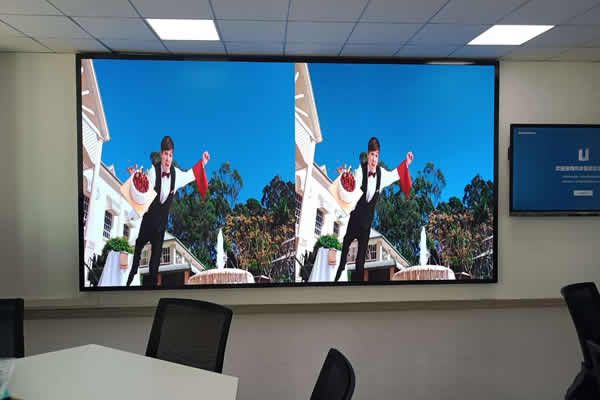 led显示屏生产厂家哪家好，该关注那些方面？