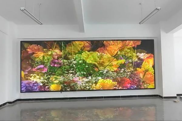 COB显示屏可以在会议室使用吗，COB显示屏有什么特点