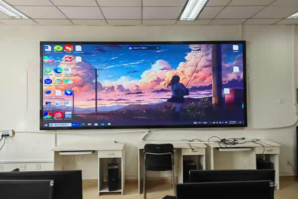 LED显示屏的高刷新率好还是低刷新率好，高刷3840Hz和低刷1920Hz有什么区别