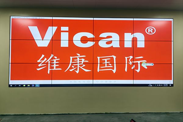 液晶拼接屏多少钱一块，液晶拼接屏价格有哪些因素决定的？