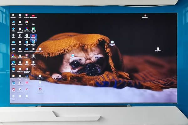 小间距LED显示屏的模组和箱体结构有什么区别，使用哪种更好呢？