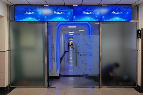 液晶拼接屏报价单-价格由什么决定的？