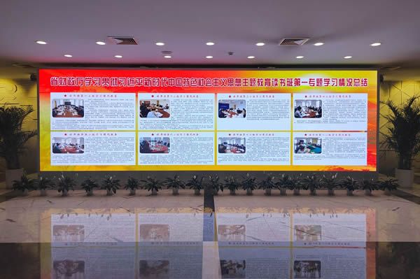 国内有哪些COB显示屏厂家做得比较好的？