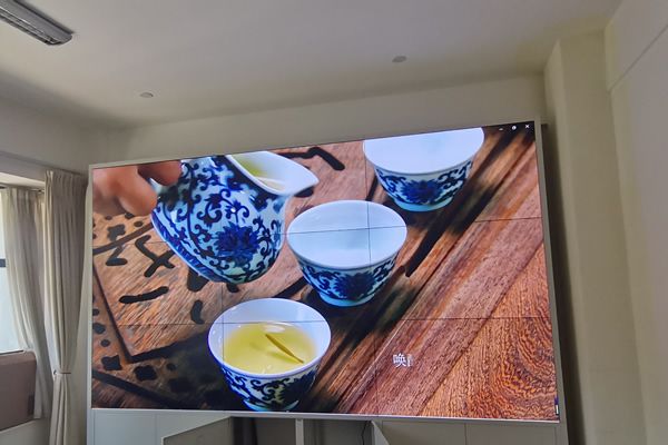 液晶拼接屏价格便宜，还是LED显示屏便宜